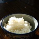 米なしはつらい?【オススメの一品】