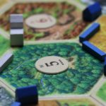 世界で一番売れているボードゲーム『カタン CATAN』をやってみた