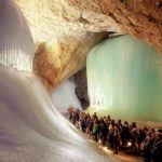 オーストリアの氷の洞窟!ザルツブルクからアイスリーゼンヴェルトへの行き方