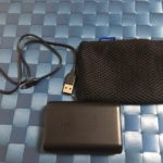 スマホの必需品!Anker PowerCore 10000を使った感想