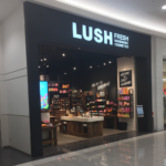 コンパクト!LUSHのシャンプーバー(固形シャンプー)は旅の必需品!