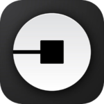 Uber(ウーバー)の電話番号変更方法(海外Simに差し替えた時)