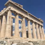 家族旅行で行くオランダ、ギリシャ観光にかかる費用やら滞在日数などの情報