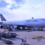 【ユナイテッド航空】ベーシックエコノミーの機内に持ち込める手荷物サイズについて