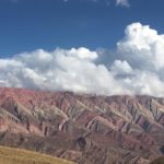 ウマワカで虹色(14色)の山「オルノカル」へ行った方法。世界の絶景ここにあり