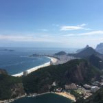リオデジャネイロの治安の良い地域、ボタフォゴ(Botafogo)。オススメの安宿紹介
